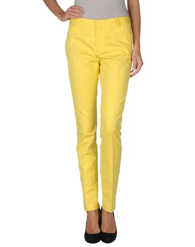 ZOOM DSQUARED2 - Casual pants