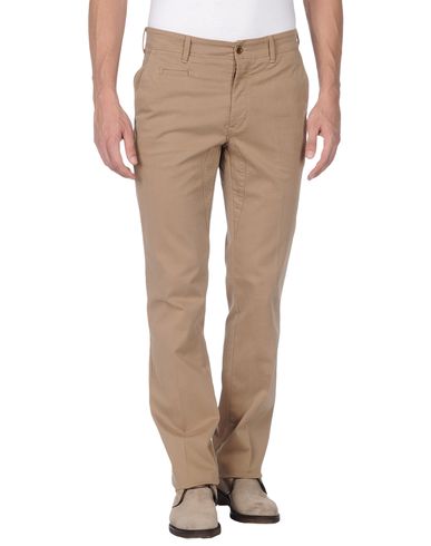 ZOOM HABANA JAGGY - Casual pants