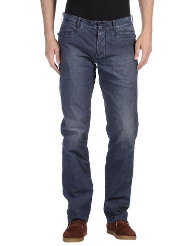 ZOOM BLAUER - Casual pants