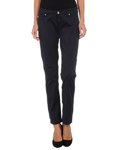 ZOOM TAKE-TWO - Casual pants