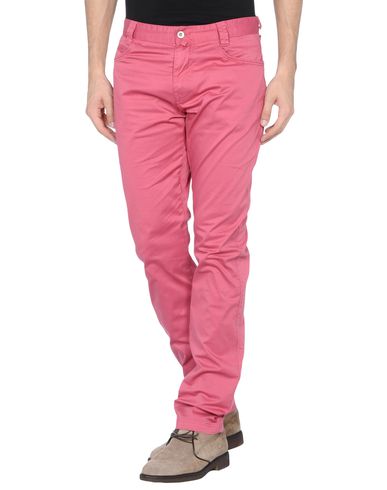 ZOOM BROOKSFIELD - Casual pants
