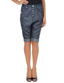 TAKE-TWO - 3/4-length trousers