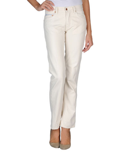 ZOOM CARE LABEL - Casual pants