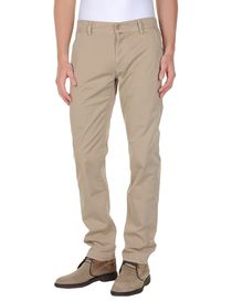 JAGGY - Casual pants