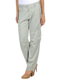 TAKE-TWO - Casual trouser