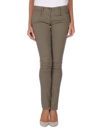 ZOOM ETRO - Casual trouser