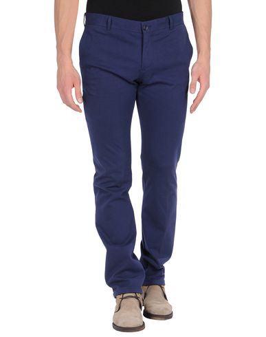 ZOOM D.A. DANIELE ALESSANDRINI - Casual pants