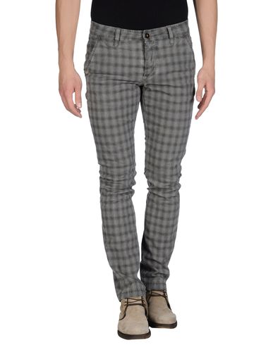 ZOOM CAMOUFLAGE AR AND J. - Casual pants