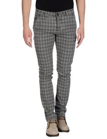 CAMOUFLAGE AR AND J. - Casual pants
