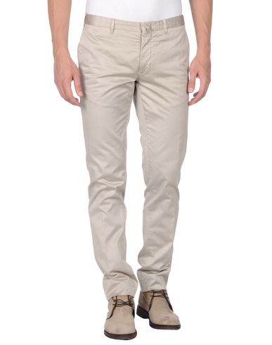 ZOOM BOGLIOLI - Dress pants