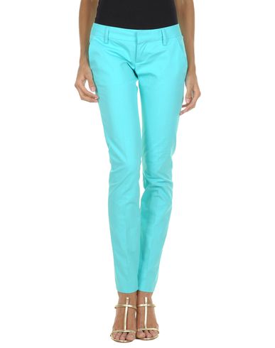 ZOOM DSQUARED2 - Casual pants