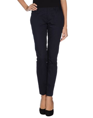 ZOOM DSQUARED2 - Casual pants