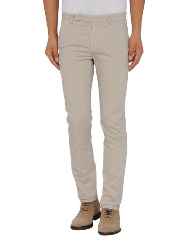 ZOOM BRIAN DALES - Casual trouser