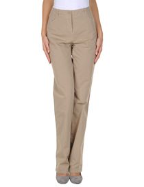 JIL SANDER NAVY - Casual pants