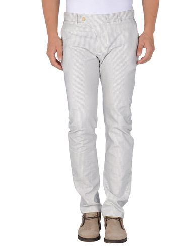 ZOOM VIKTOR & ROLF "Monsieur" - Casual trouser