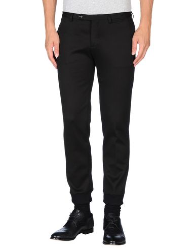 ZOOM PAOLO PECORA - Casual pants