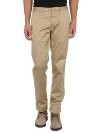 BOGLIOLI - Casual pants
