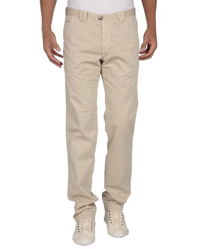ZOOM JOMUD COLLECTION - Casual pants