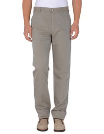 ARMANI COLLEZIONI - Casual pants