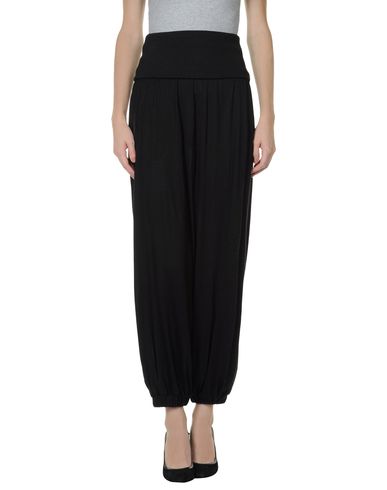 ZOOM KILLAH - Harem Pants