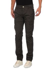 CAMOUFLAGE AR AND J. - Casual pants
