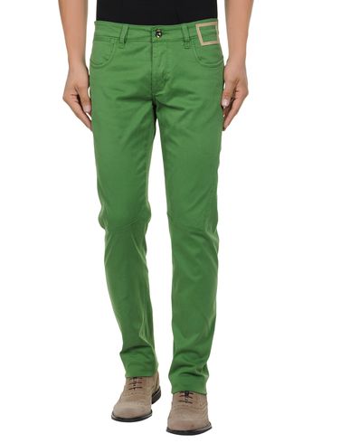 ZOOM CAMOUFLAGE AR AND J. - Casual pants