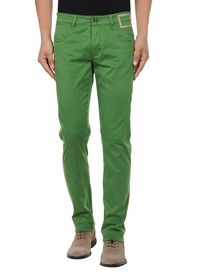 CAMOUFLAGE AR AND J. - Casual pants
