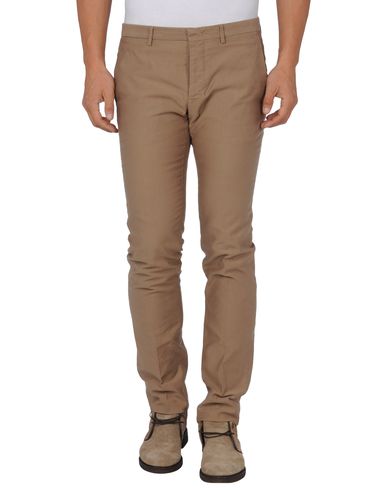 ZOOM MAURO GRIFONI - Casual pants
