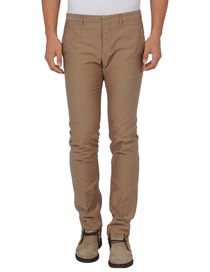 MAURO GRIFONI - Casual pants