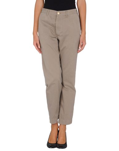 ZOOM MAURO GRIFONI - Casual pants