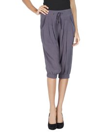 PEPE JEANS - 3/4-length trousers