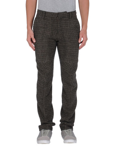 ZOOM UNDERCOVER - Casual pants