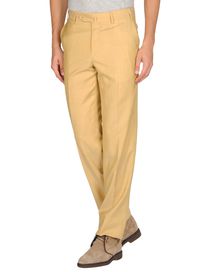 ISAIA - Casual pants