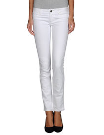 JACOB COHЁN - Casual trouser