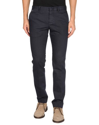 ZOOM MAURO GRIFONI - Casual pants