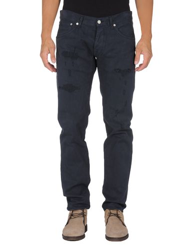 ZOOM EDWIN - Casual pants