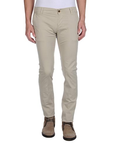 ZOOM DONDUP - Casual pants