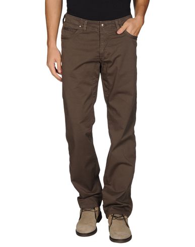 ZOOM JAGGY - Casual pants