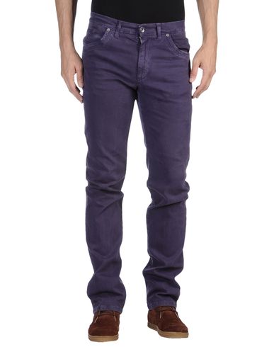 ZOOM VKING - Casual pants