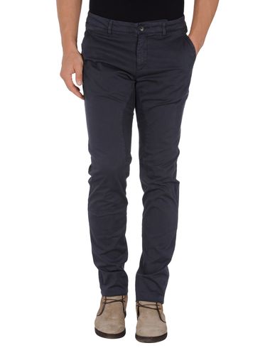 ZOOM CAVALLERIA TOSCANA - Casual pants
