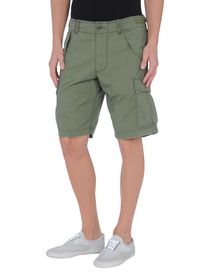 DENIM & SUPPLY RALPH LAUREN - Bermuda