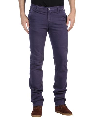 ZOOM VKING - Casual pants