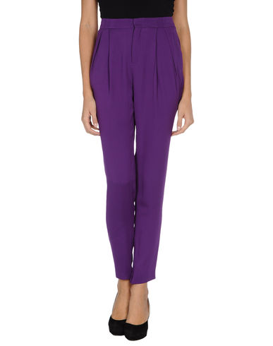 ZOOM GUCCI - Casual pants