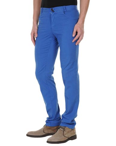 ZOOM VERDERA - Casual pants