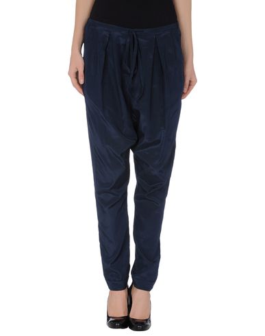 ZOOM JO NO FUI - Harem Pants