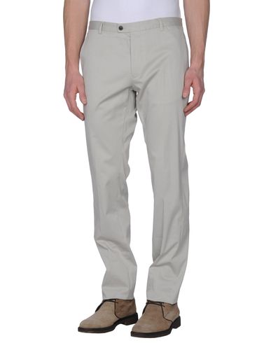 ZOOM MAURO GRIFONI - Casual pants