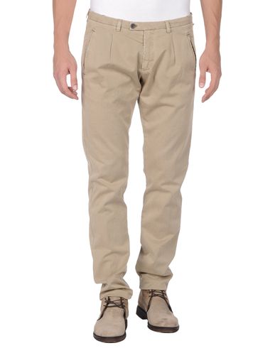 ZOOM KUBERA 108 - Casual pants