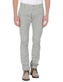 DANIELE ALESSANDRINI DENIM - Casual pants