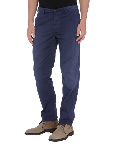ZOOM REDS - Casual pants