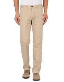 STONE ISLAND - Casual pants